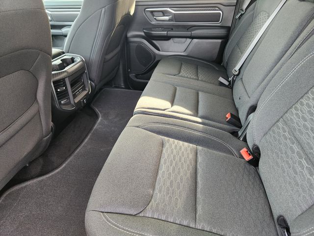 New 2026 White Ram Big Horn/Lone Star image 18