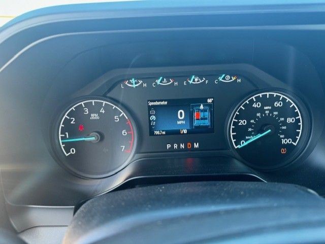 2023 Ford F-350SD XL photo