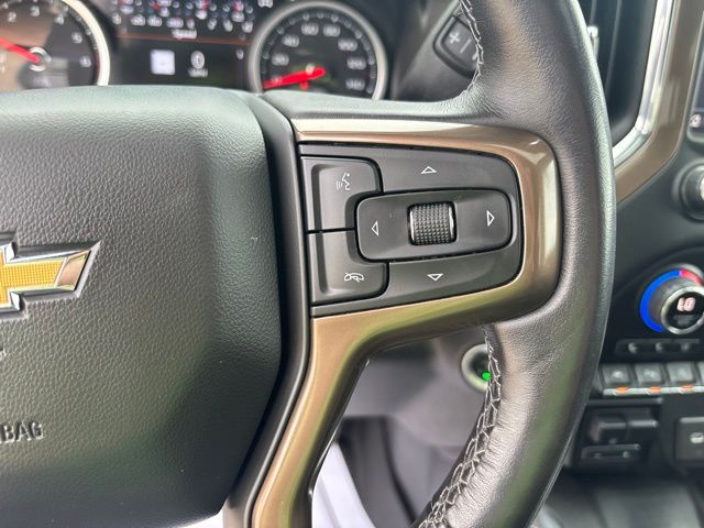 Used 2021 Chevrolet Silverado 1500 Truck