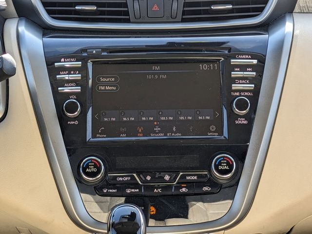 2023 Nissan Murano SL photo