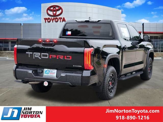 New 2026 Toyota Tundra i-FORCE MAX Truck