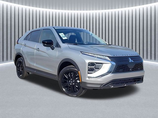 2026 Mitsubishi Eclipse Cross LE