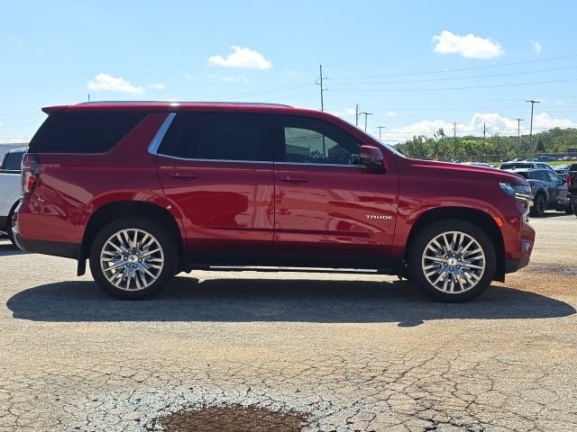2024 Chevrolet Tahoe LT:46812A