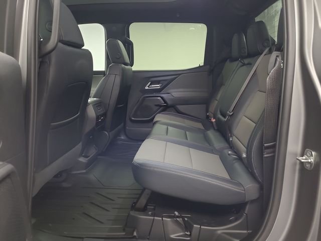 2026 – Chevrolet – Silverado EV