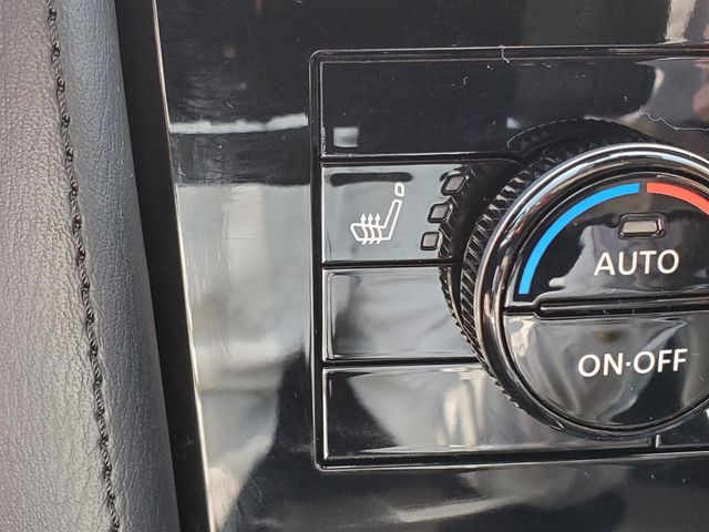 Used 2023 Nissan Armada SUV