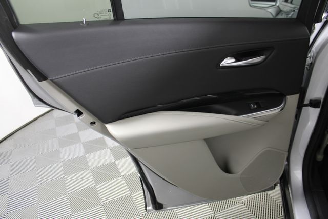 2020 Cadillac XT4 Premium Luxury photo