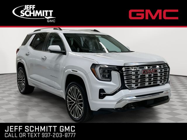 2026 GMC Terrain Denali AWD
