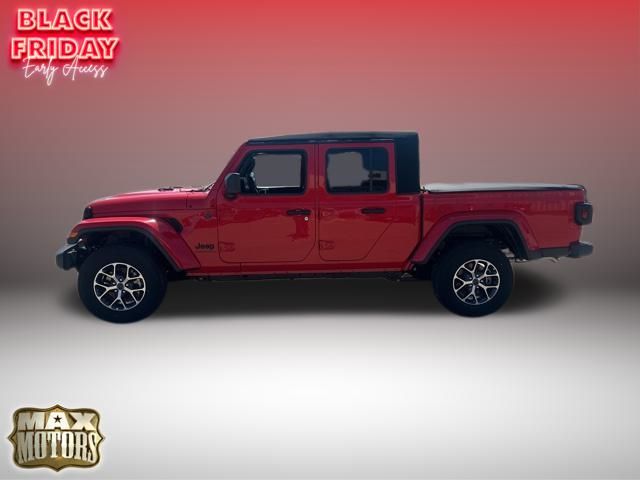 2024 Jeep Gladiator Sport 4