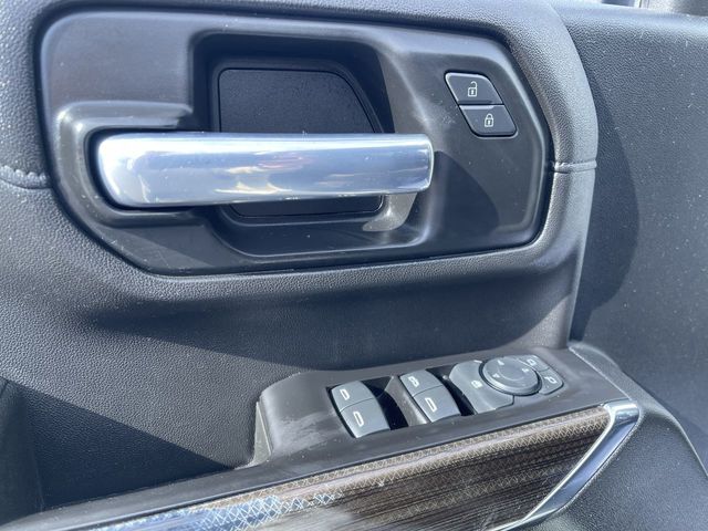 Used 2021 Chevrolet Silverado 2500HD For Sale in Livonia, MI