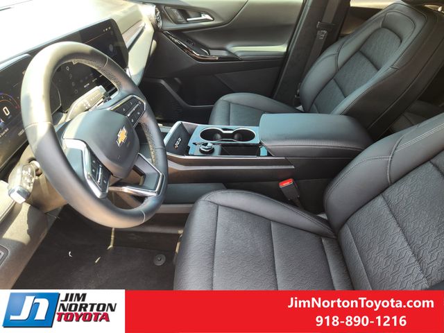 Used 2026 Chevrolet Equinox SUV