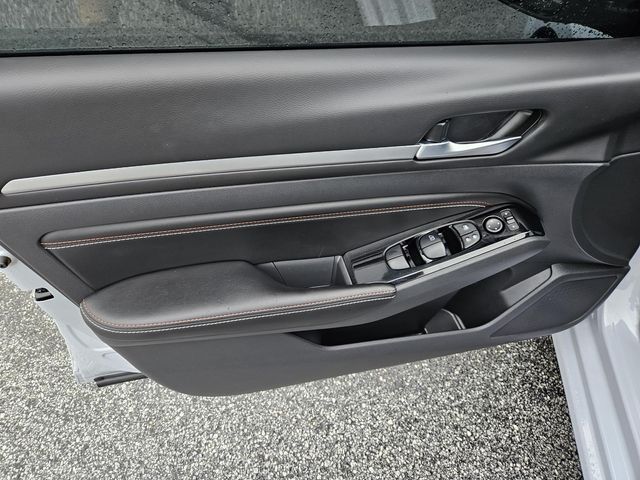Used 2023 Nissan Altima Sedan