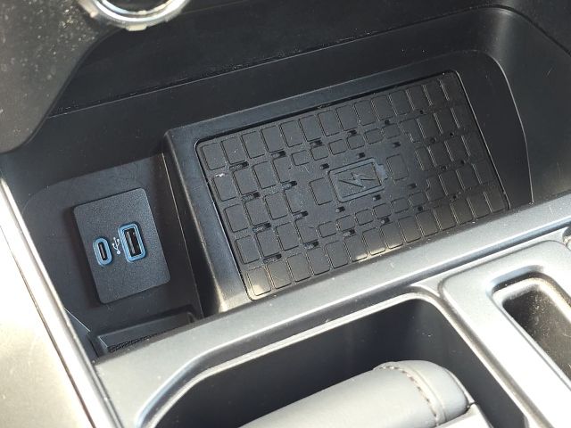 2024 Ford F-150 Tremor:169283A2