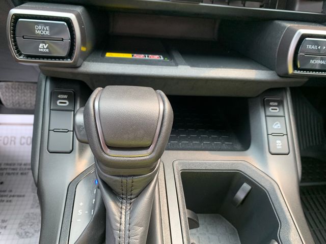 Used 2026 Toyota RAV4 SUV