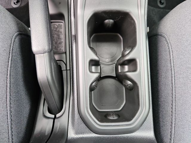 New 2026 Gray Jeep Sport S image 16