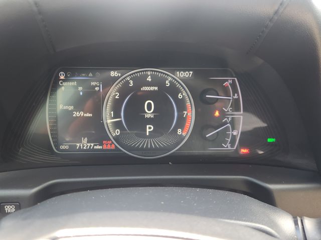 2020 Lexus ES 350 Ultra Luxury  at Parkway Family Mazda