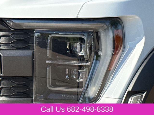 Used 2023 Ford F-150 Truck