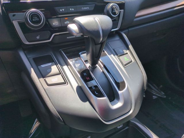 used 2022 Honda CR-V car, priced at $28,932
