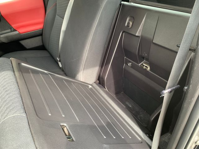 Used 2023 Toyota Tacoma Truck