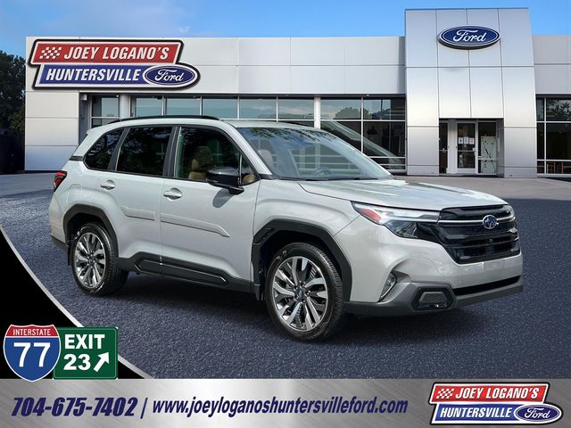 2025 Subaru Forester Touring Crossover AWD