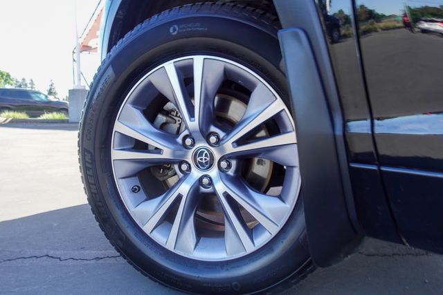 used 2016 Toyota Highlander car, priced at $23,000