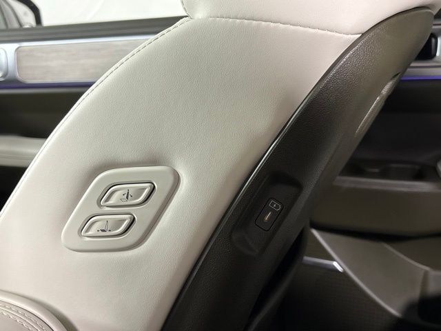 Used 2025 Hyundai Santa Fe Hybrid SUV