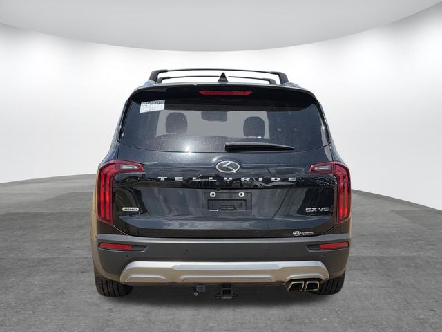 Used 2021 Kia Telluride SUV