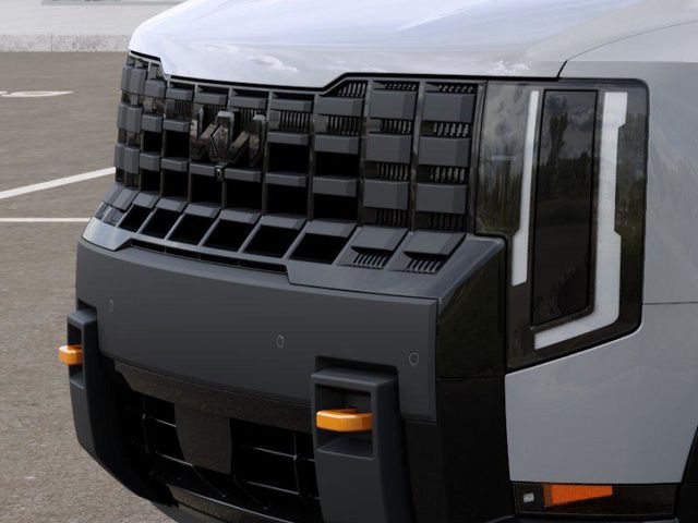 New 2027 Kia Telluride SUV