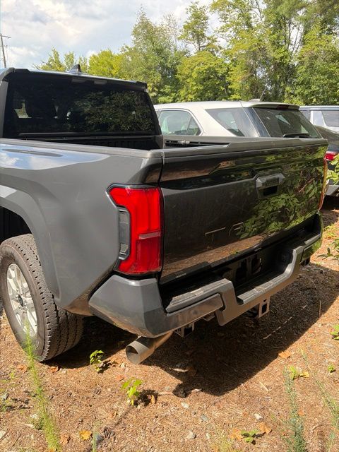 Used 2025 Gray Toyota SR5 image 12
