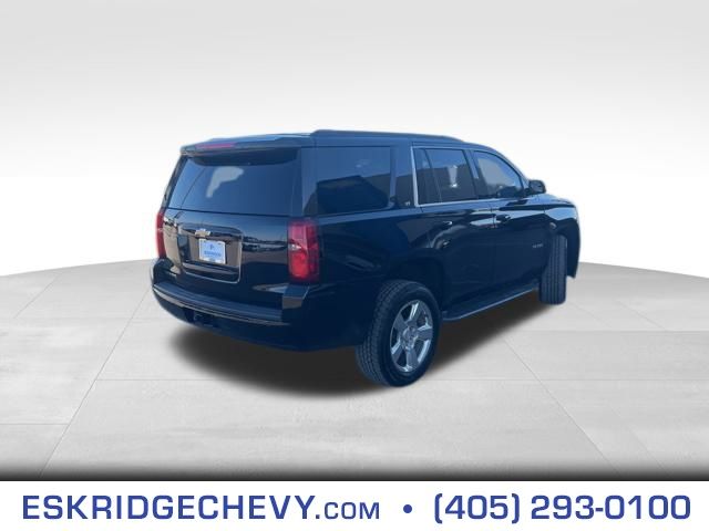 2019 Chevrolet Tahoe LT 5