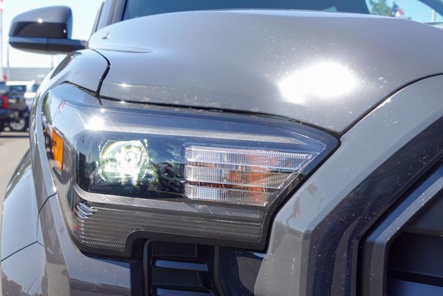 new 2026 Toyota Tacoma car