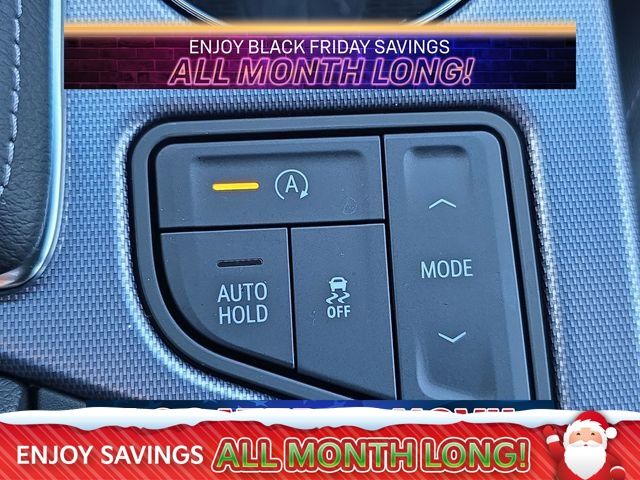 Used 2025 Cadillac CT4 For Sale in New Hudson, MI