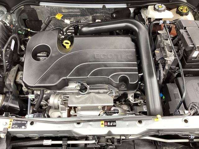 Used Car 2023 Chevrolet Equinox  Lt For Sale Under $25,000 In San Antonio, Texas