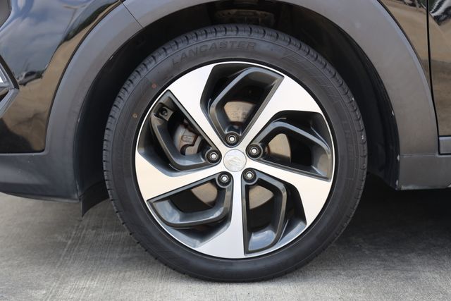 2017 Hyundai Tucson Value - 8