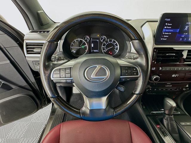 Thumbnail: 2023 Lexus GX - 11