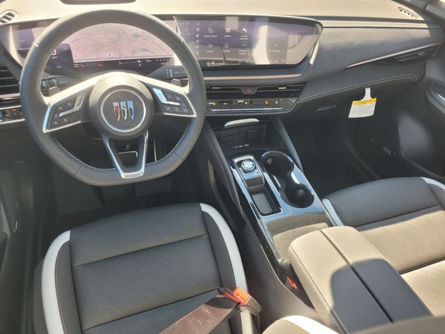 New 2026 Gray Buick Sport Touring image 10
