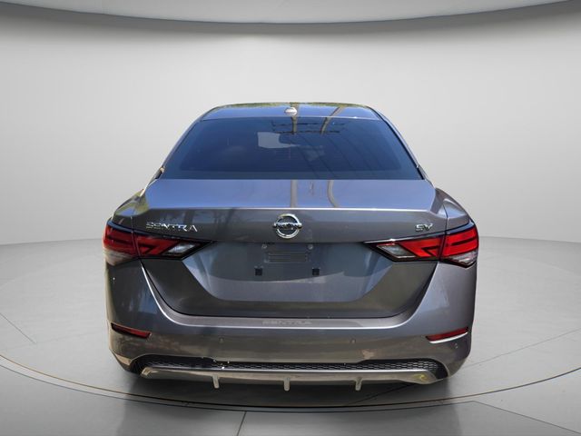 2020 Nissan Sentra - $12,987