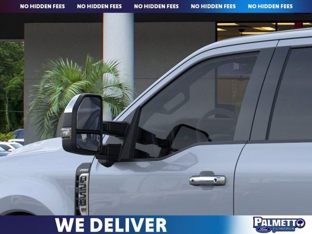 new 2026 Ford F-250SD car, priced at $85,255