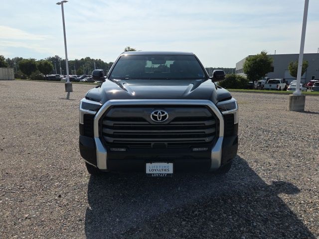 Used 2026 Toyota Tundra Truck