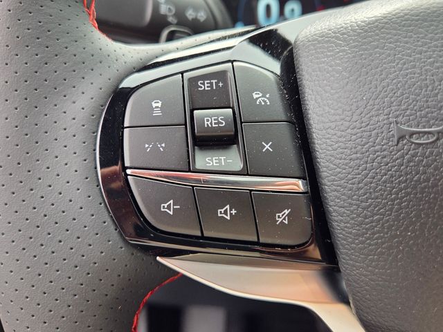 New 2026  Ford ST image 24