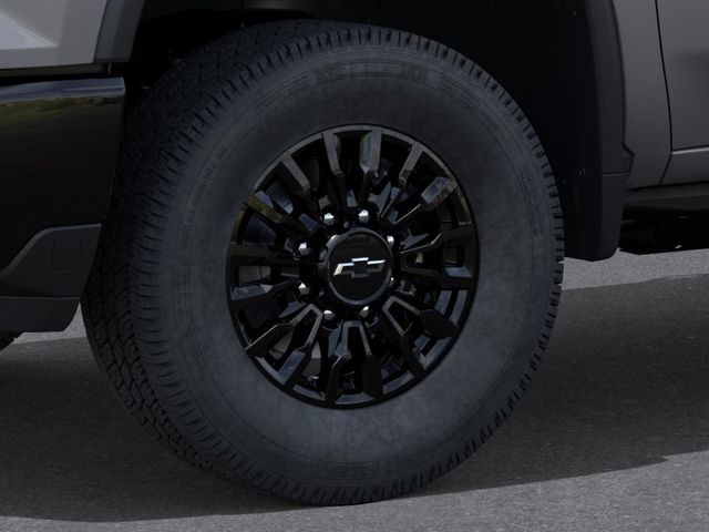 new 2026 Chevrolet Silverado 3500HD car, priced at $54,832