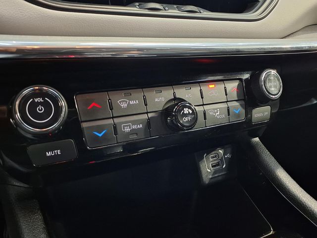 2023 Jeep Compass Limited Gray at Wharton Ford