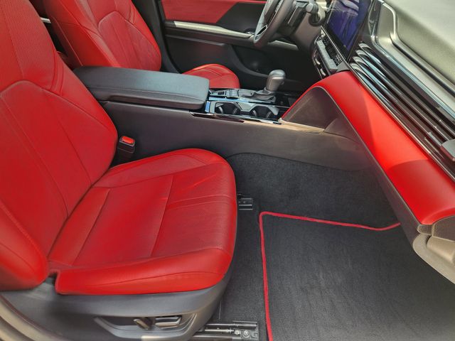 2025 Toyota Camry XSE Beige at Joe Myers Mazda Kia