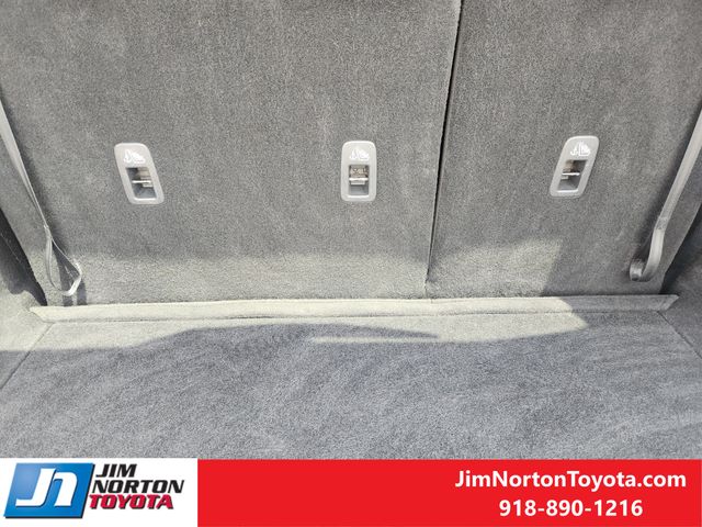 Used 2025 Nissan Pathfinder SUV