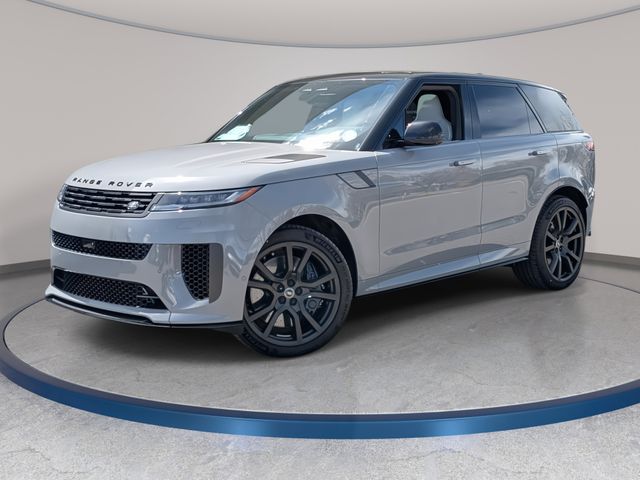 2025 Land Rover Range Rover Sport P635 SV Edition Two AWD