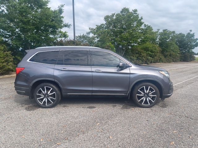 Used 2019 Honda Pilot SUV