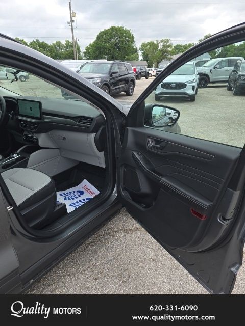 2026 Ford Escape Active - Photo 29