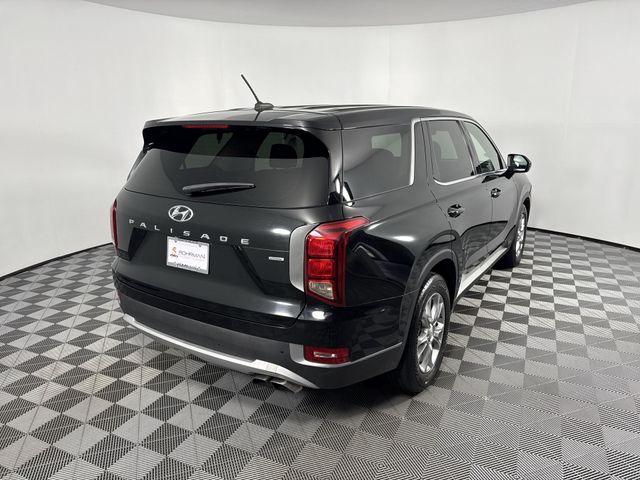 Used 2021 Hyundai Palisade For Sale in Indianapolis, IN