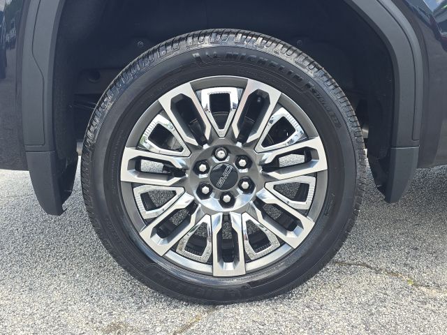 2024 GMC Sierra 1500 Denali Ultimate:C02348