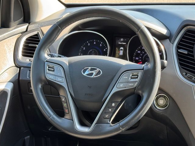 Used 2016 Hyundai Santa Fe Sport SUV