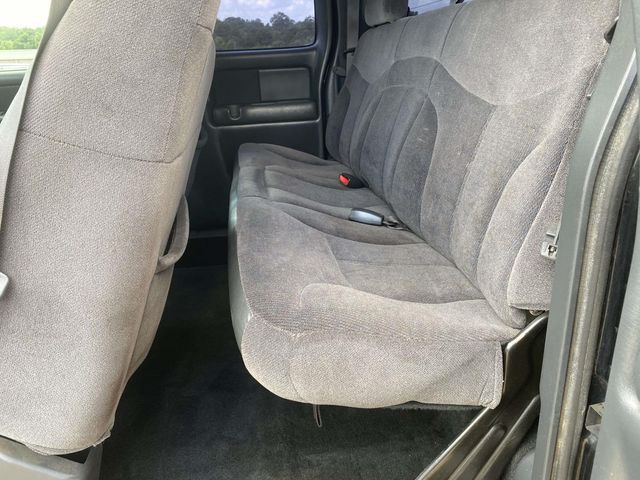 Used 2001 GMC Sierra 1500 Truck